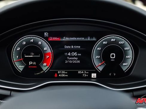 Used 2024 Audi S5 Premium Plus image 9