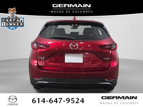 Used 2023 MAZDA CX-5 AWD 2.5 S image 10