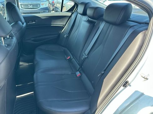 Used 2020 Acura ILX FWD image 14