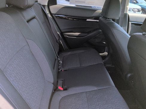 New 2026 Kia Seltos S FWD image 8