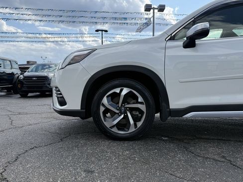 Used 2024 Subaru Forester Touring w/ Convenience Package image 30