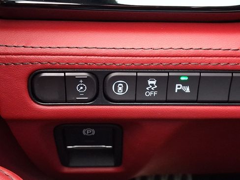 Certified 2023 Acura MDX A-Spec AWD/4WD image 27