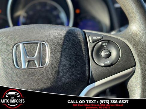 Used 2015 Honda Fit LX image 20