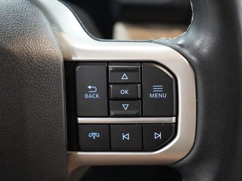Used 2024 Ford Expedition Max Limited RWD image 18