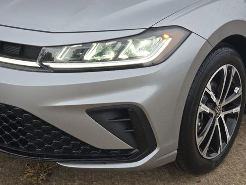 New 2026 Volkswagen Jetta Sport image 6