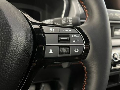 New 2026 Honda Passport TrailSport Elite image 17