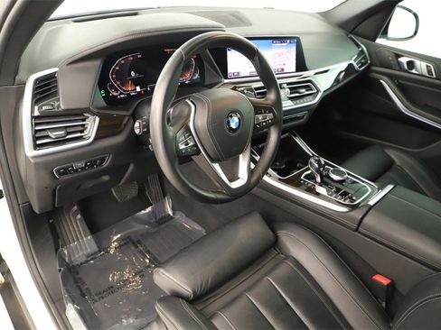 Used 2020 BMW X5 sDrive40i w/ Premium Package image 15
