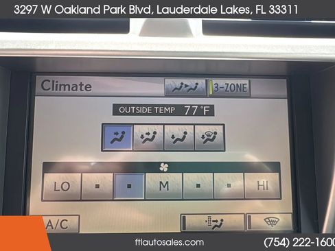 Used 2011 Lexus GX 460 Premium AWD/4WD image 70