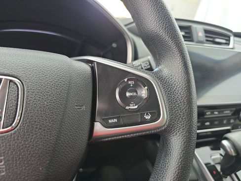 Used 2020 Honda CR-V EX image 17