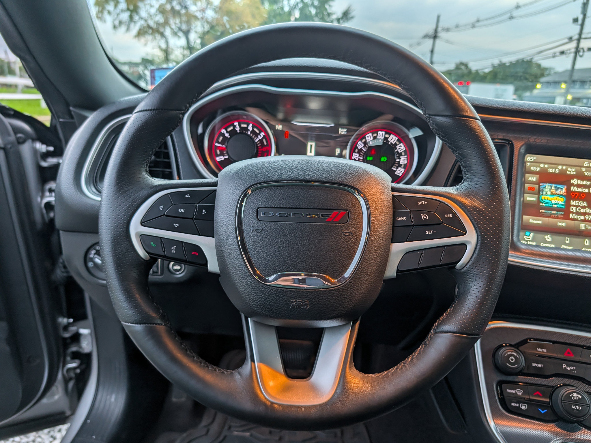 Used 2018 Dodge Challenger R/T Plus RWD image 20