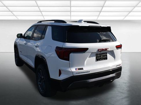 New 2026 GMC Terrain AT4 AWD/4WD image 4