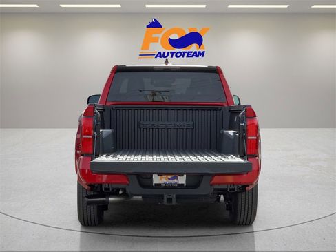 New 2026 Toyota Tacoma SR5 image 12