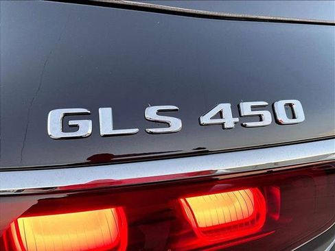 New 2026 Mercedes-Benz GLS 450 GLS 450 image 28