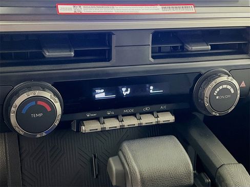 New 2026 Toyota 4Runner SR5 image 14