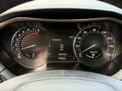 Used 2019 Lincoln MKZ Reserve AWD/4WD image 35