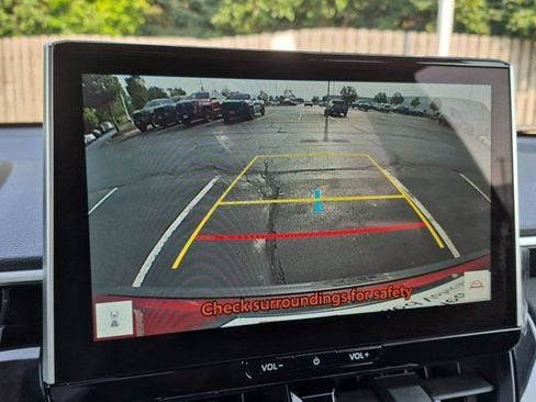Certified 2026 Toyota Corolla Cross XLE w/ Convenience Package AWD/4WD image 14