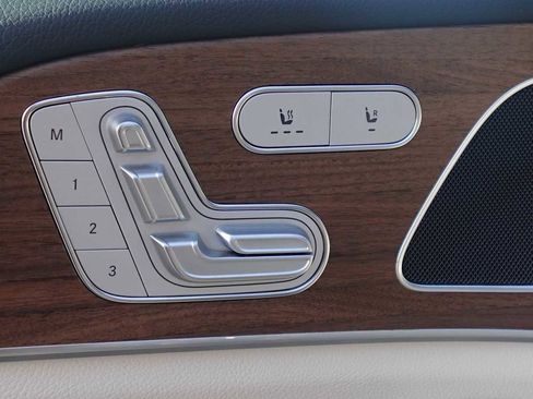 Certified 2026 Mercedes-Benz GLE 350 4MATIC image 24