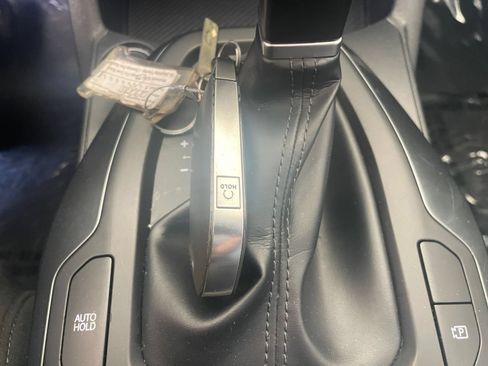 Used 2025 Kia K4 FWD image 23