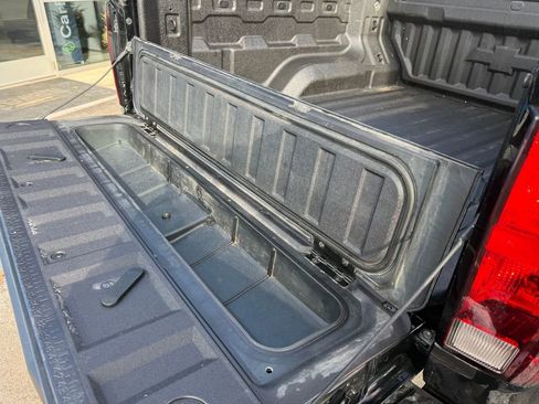 Certified 2023 Chevrolet Colorado Trail Boss w/ LPO, Dark Essentials Package image 7