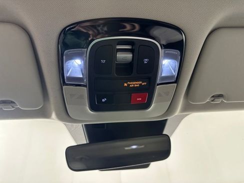 Used 2025 Hyundai Tucson SEL image 6