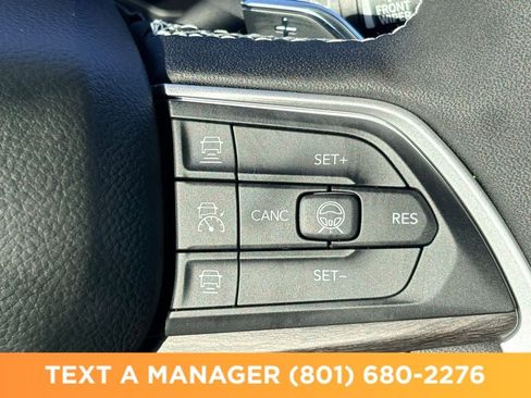 New 2026 Jeep Grand Cherokee Limited AWD/4WD image 14