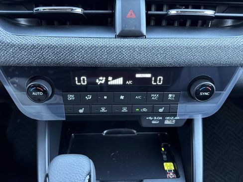 New 2026 Subaru Outback Limited XT AWD/4WD image 21