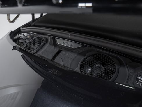 Used 2026 Porsche 911 Targa 4S image 85