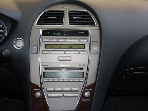 Used 2012 Lexus ES 350 FWD image 15