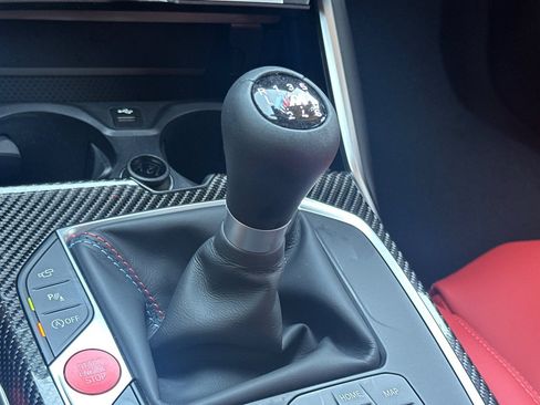 New 2027 BMW M3 RWD image 18