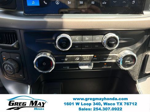 Used 2024 Ford F150 XLT w/ Mobile Office Package AWD/4WD image 20