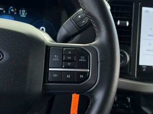 Certified 2024 Ford F150 XLT w/ Tow/Haul Package image 13