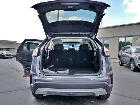 Used 2023 Ford Edge SEL w/ Convenience Package AWD/4WD image 16