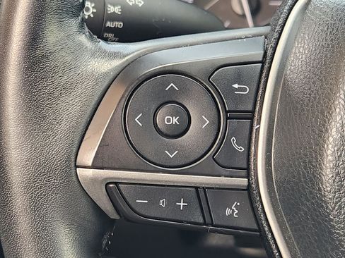 Used 2021 Toyota Camry LE w/ Cold Weather Package FWD image 27
