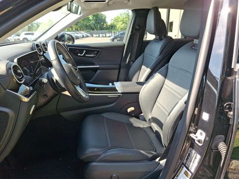 Certified 2025 Mercedes-Benz GLC 350e 4MATIC image 10