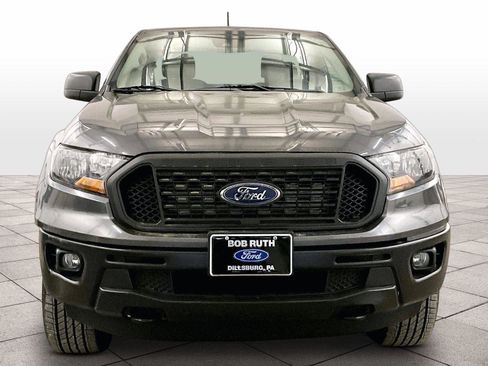 Used 2020 Ford Ranger XL w/ Equipment Group 101A Mid RWD image 3
