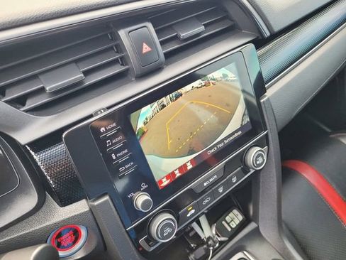 Used 2021 Honda Civic Sport image 14