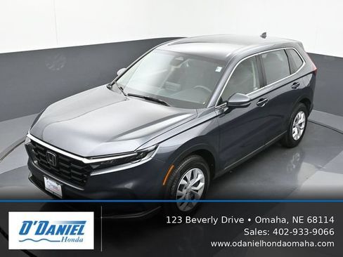 Used 2024 Honda CR-V LX image 21