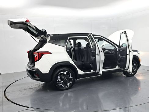 Certified 2026 Kia Seltos S AWD/4WD image 55