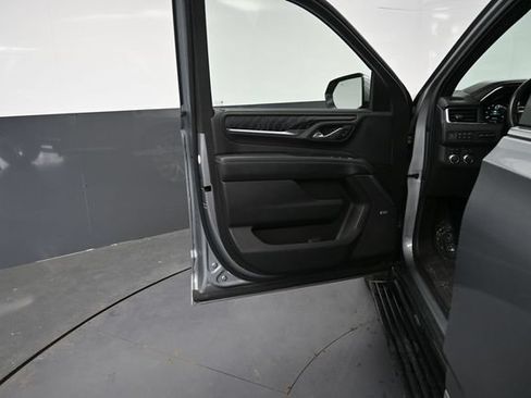 Used 2023 GMC Yukon Denali AWD/4WD image 25