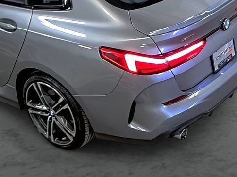 Used 2024 BMW 228i xDrive Gran Coupe w/ M Sport Package AWD/4WD image 10