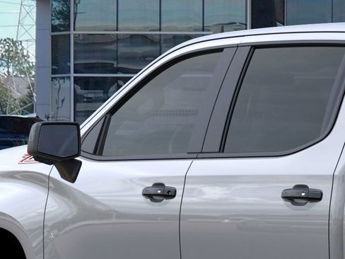 New 2026 Chevrolet Silverado 1500 LT Trail Boss image 12