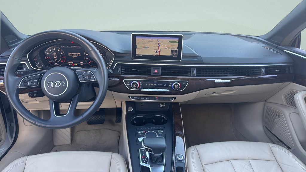 Used 2019 Audi A5 2.0T Premium Plus AWD/4WD image 21