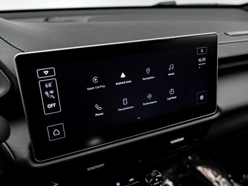 New 2026 Lotus Emira RWD image 77