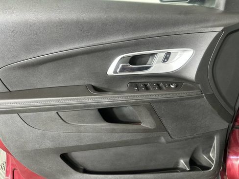 Used 2016 Chevrolet Equinox LTZ w/ LPO, Protection Package FWD image 23