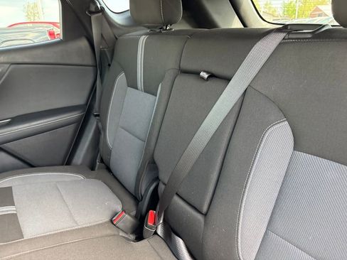 Used 2025 Chevrolet Blazer LT AWD/4WD image 14