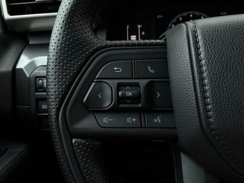 New 2026 Toyota Tacoma SR5 AWD/4WD image 29