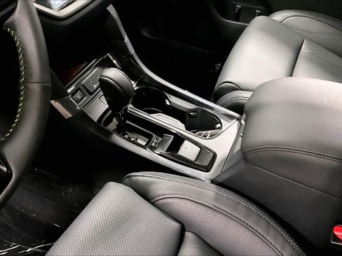 New 2026 Subaru Ascent Bronze Edition image 7