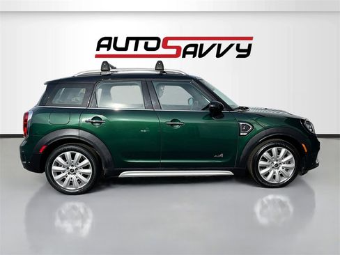 Used 2019 MINI Cooper Countryman S w/ Convenience Package image 8
