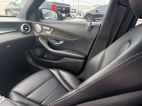 Used 2020 Mercedes-Benz C 300 4MATIC Sedan image 15