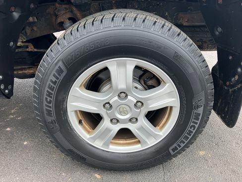 Used 2008 Toyota Tundra SR5 RWD image 14